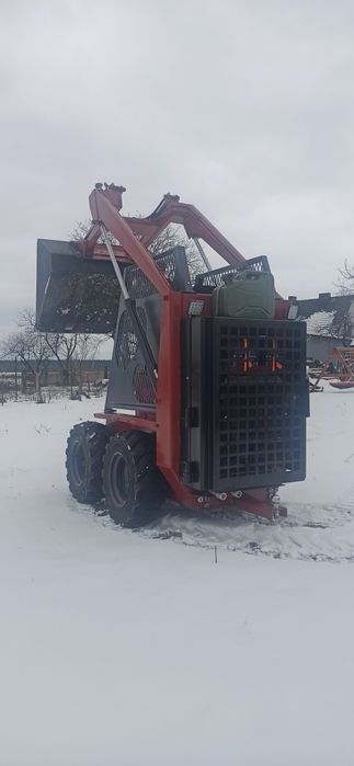 Ładowarka Gehl HL 360