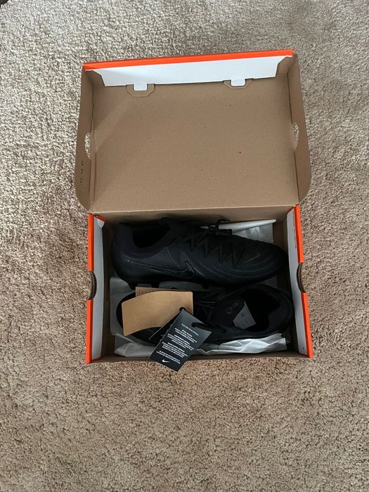 Chuteiras Nike Phantom GX II PRO AG-PRO