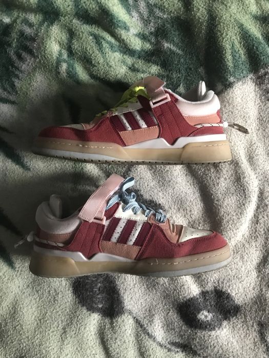 Adidas Forum Low Bad bunny