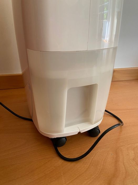 Desumidificador Rowenta Intense Dry Compact 16L