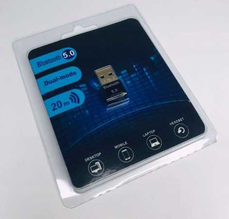 Адаптер USB Bluetooth