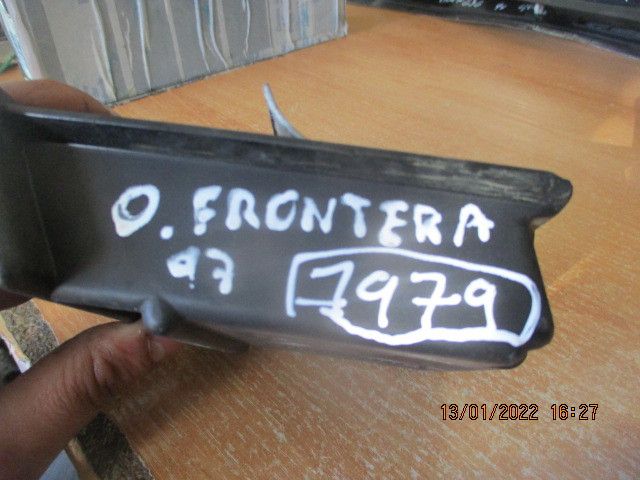 Cinzeiro OPEL Frontera A