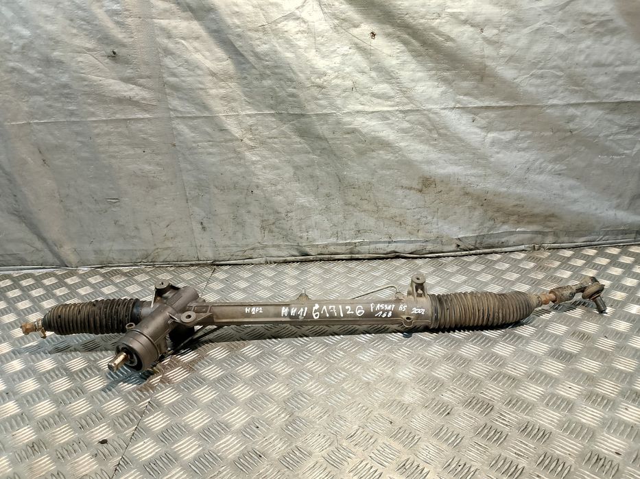 Maglownica Przekładnia Kierownicza Vw Passat B5 Lift Fl 1.6 B 8D1422072A