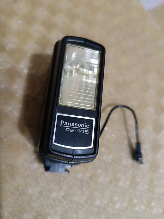 Фотоспалах Panasonic PE-145