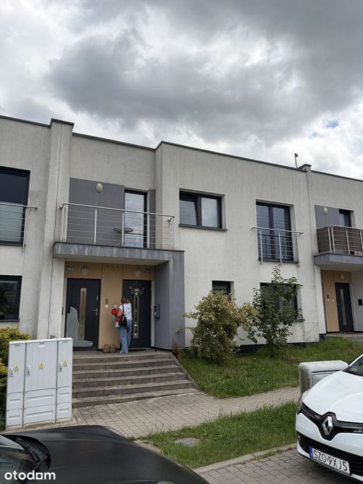 Bezczynszowe m4 , centrum, 76m2