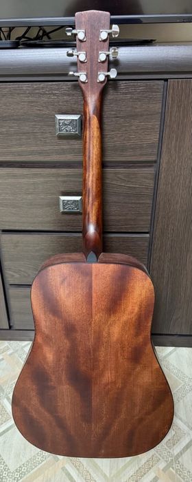 Продам Акустическую Гитару