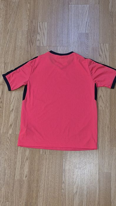 Футболка спортивна. Decathlon. kipsta.