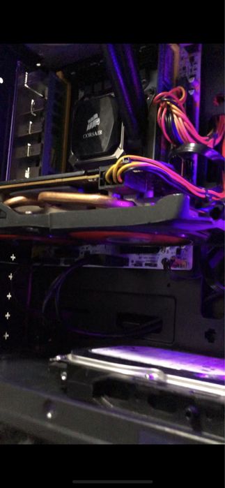 Компʼютер/ ПК Intel i7 /НОВИЙ Xeon 2670v3