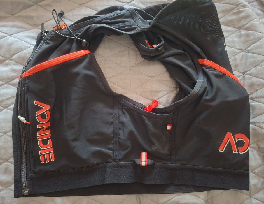 Colete / mochila Trail Aonijie
