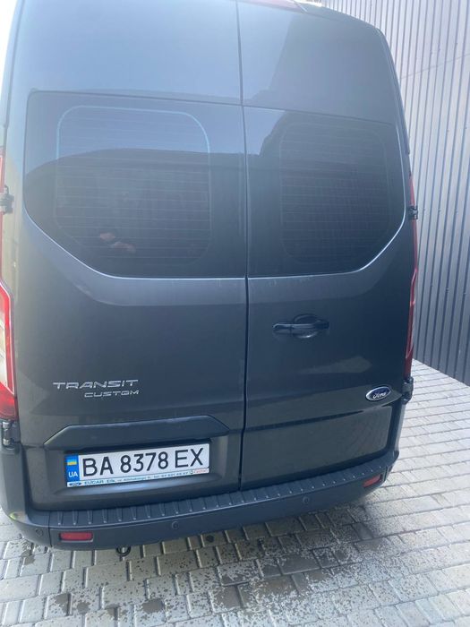 Продам Форд Транзит