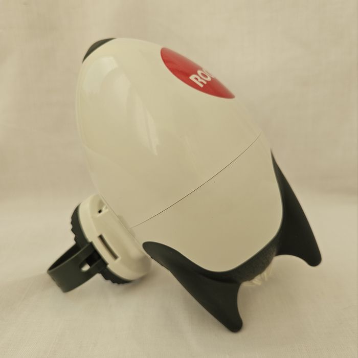 Заколисуючий пристрій для колясок  на батарейках, Rockit