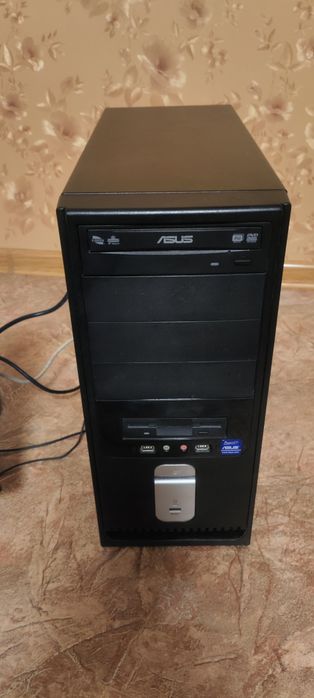 ПК i3-3220 3.3GHz/8Gb DDR3/Geforce GTX 560 TI 1 GB/500GB HDD