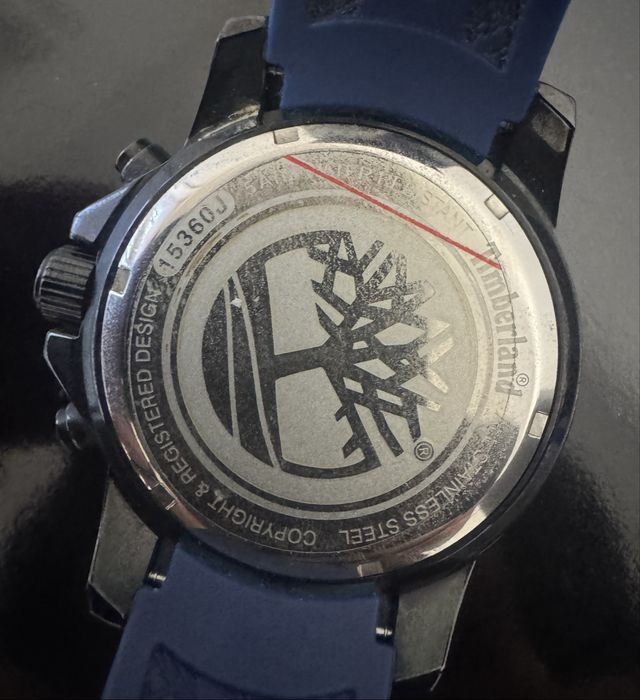 Timberland Original