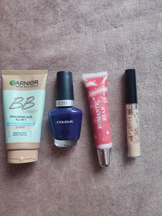 Косметика    декоративна