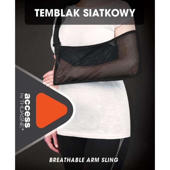 Temblak Access,rozm.M