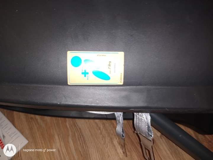 Fotelik RWF  BRITAX ROMER MAX-WAY 9 do jazdy tyłem-25 kg