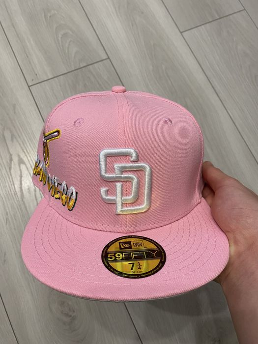 Czapka NewEra San Diego