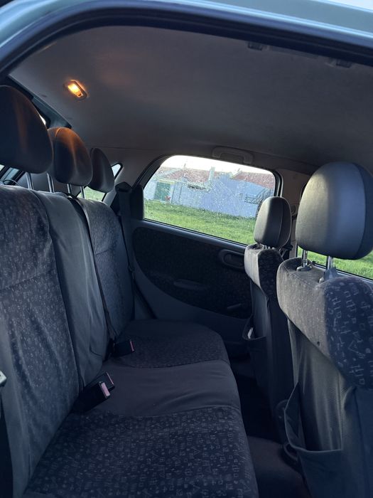 Opel Corsa C 1.2 (ELEGANCE) - 2001/04