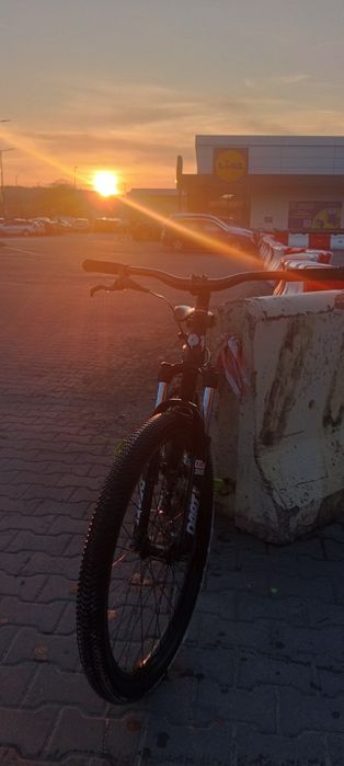 Rower dirt octane one melt