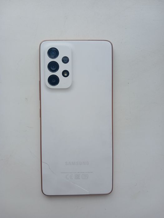 samsung galaxy a53 - купить мобильные телефоны и смартфоны - Цена