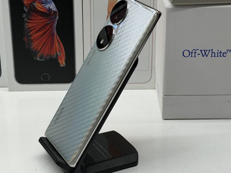 МАГАЗИН Honor 70 8gb/256gb ГАРАНТИЯ/Trade-In/Oбмeн