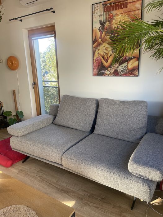 Kanapa 2-osobowa / sofa