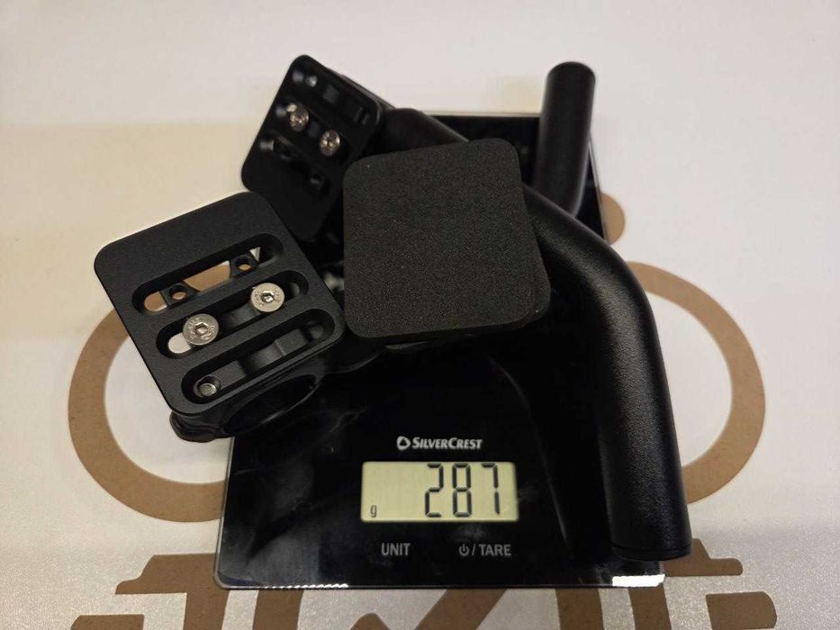 Ritchey Mini Sliver Clip-on Kit mini lemondka triathlon, gravel, ultra