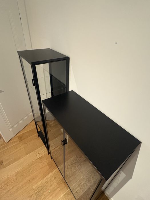 Regal Ikea Rudsta