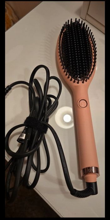 GHD glider, edição especial