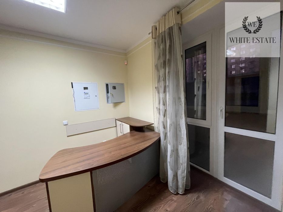 Оренда комерційного приміщення вул. Тарнавського