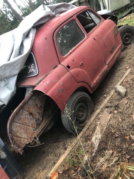Częsci mercedes ponton w110 w111 w114 w115