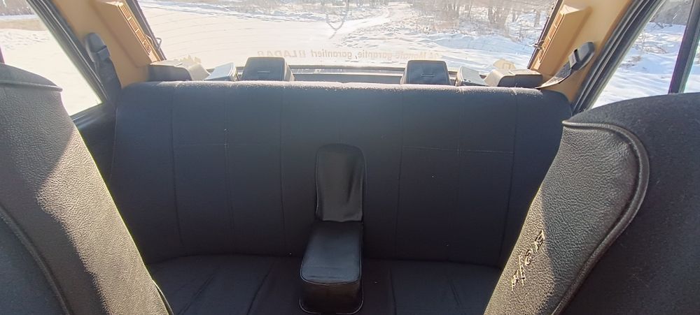 Ваз 2107 1.5 карбюратор