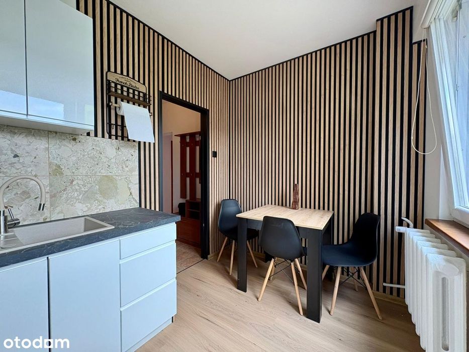 3-pokojowe mieszkanie na sprzedaż | 62,74 m² | Osiedle Dolnośląskie