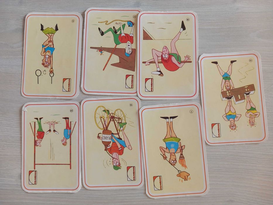 Calendários de bolso desportos