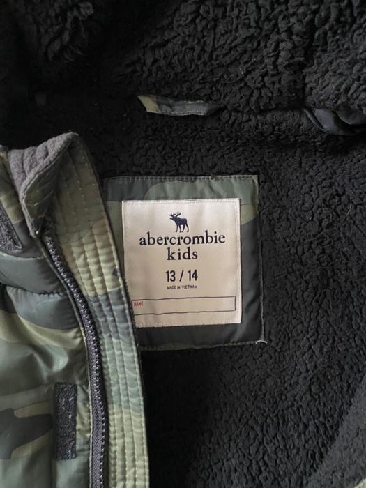 Abercrombie Kids