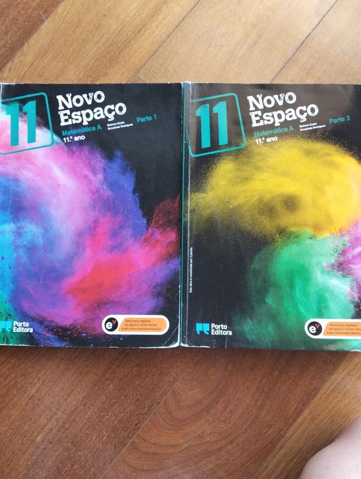 Manual Matemática 11 ano