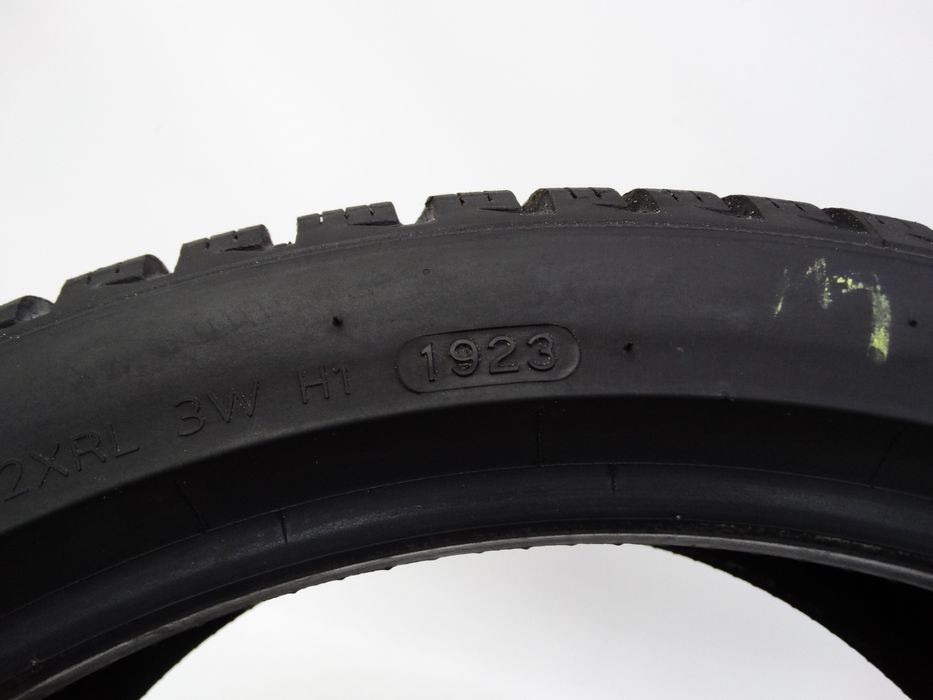 hankook winter i*cept evo3 225/40 r18 92v 7,4mm 2023