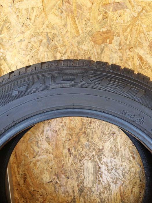 Opona zimowa FALKEN HS449 Eurowinter 225/60 R17 99H SZTUKA P535