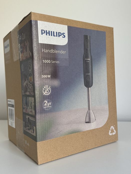 Новий Блендер Philips Series 1000 HR2522/00