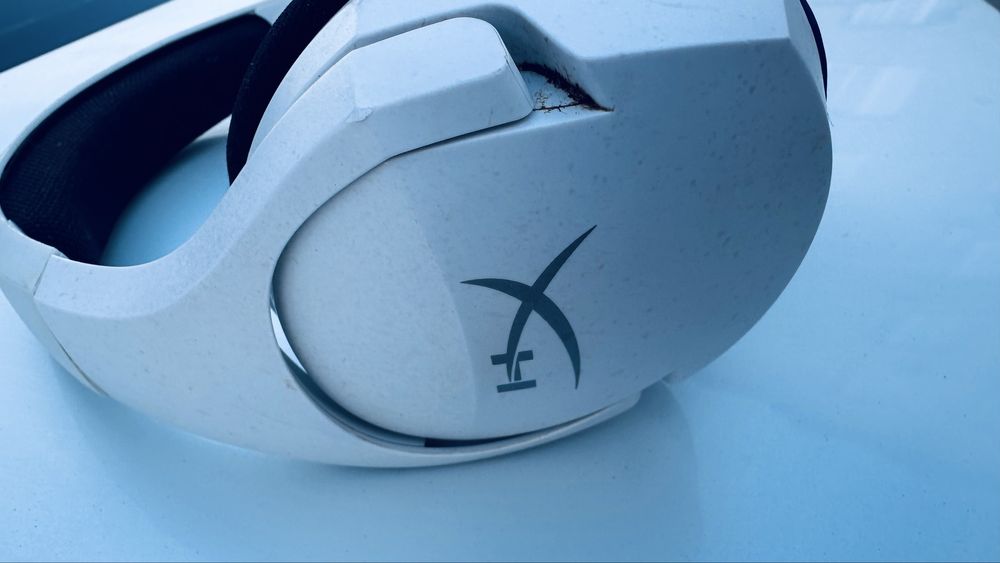 Навушники HyperX Cloud Stinger / Stinger Core (