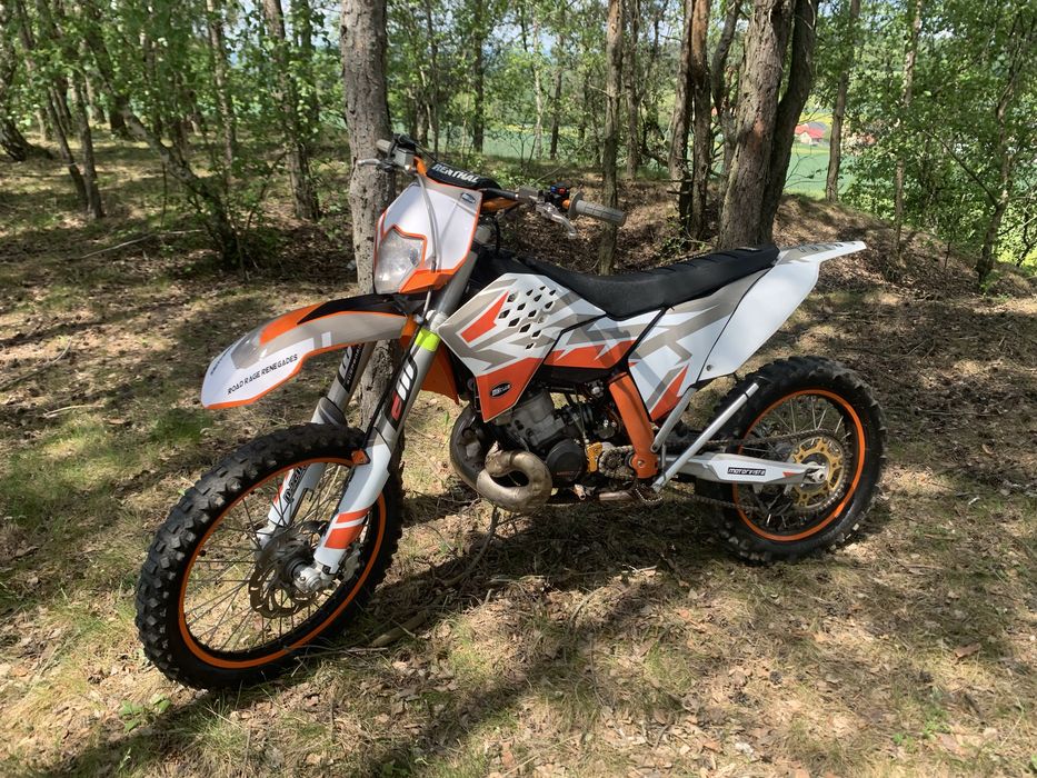 KTM