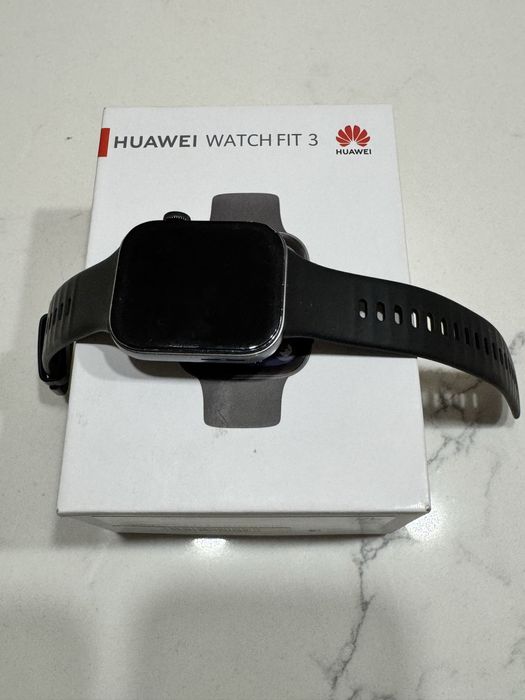 Huawei Watch  FIT 3