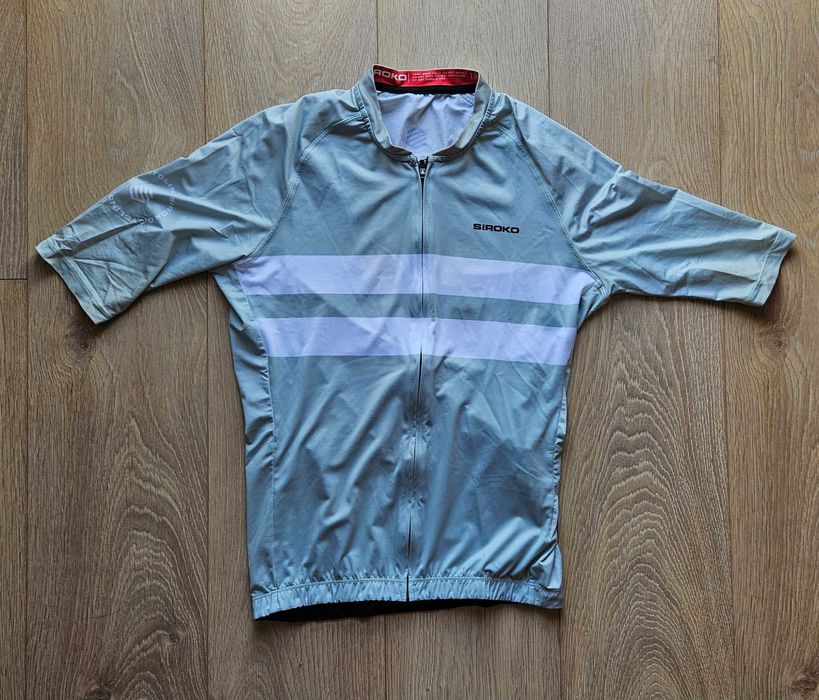 Equipamento Ciclismo Vários