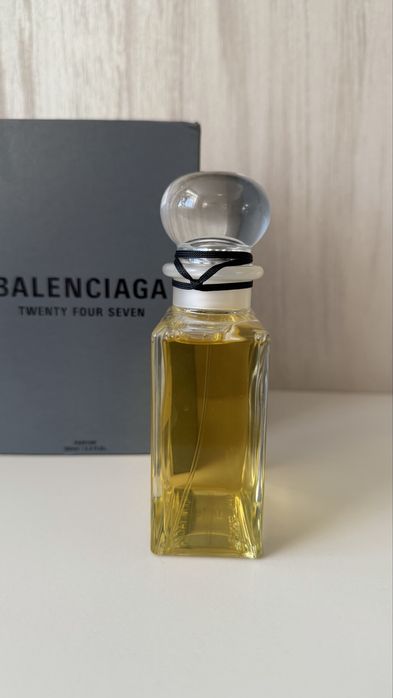 Парфюми Balenciaga
