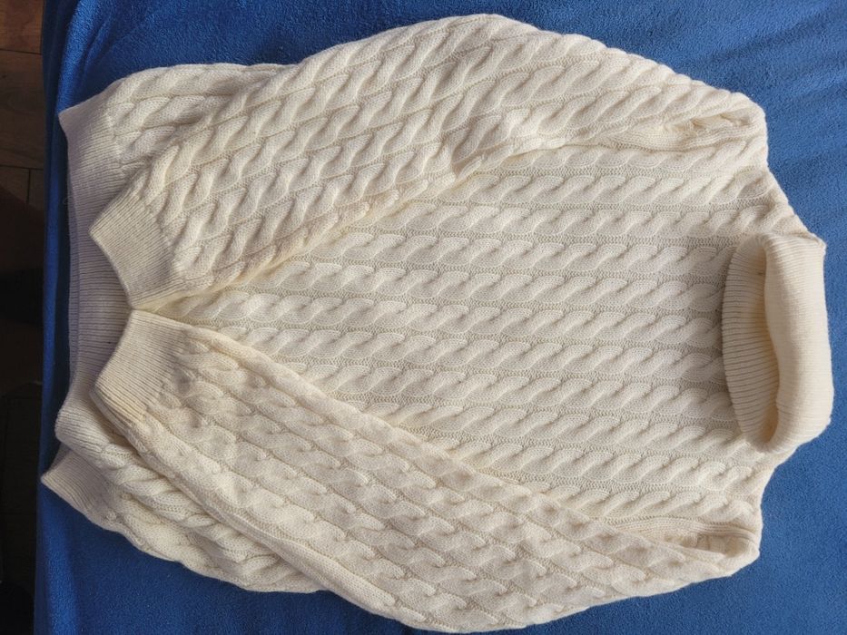 Sweter Golf Zara Nowy bez metki