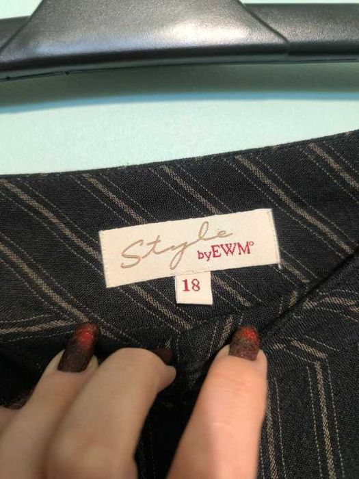 Damski garnitur vintage