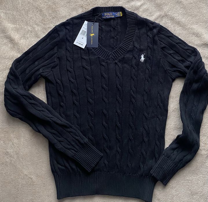 Sweter damski Polo ralph lauren  M