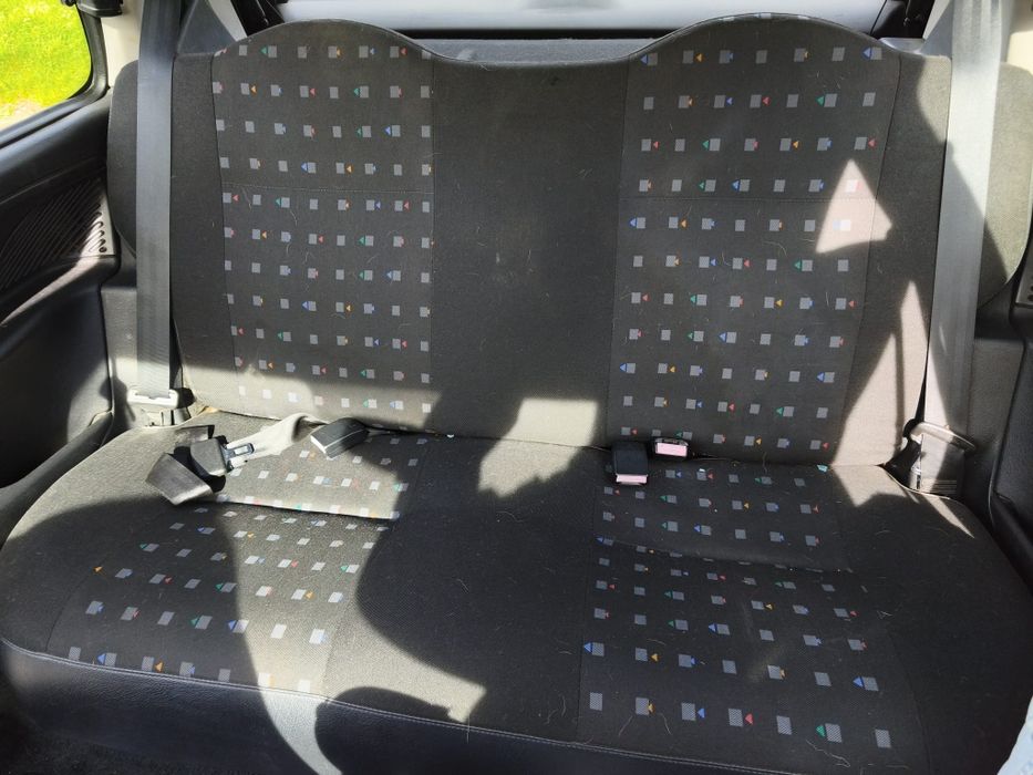 Citroen Saxo Vts 1.4