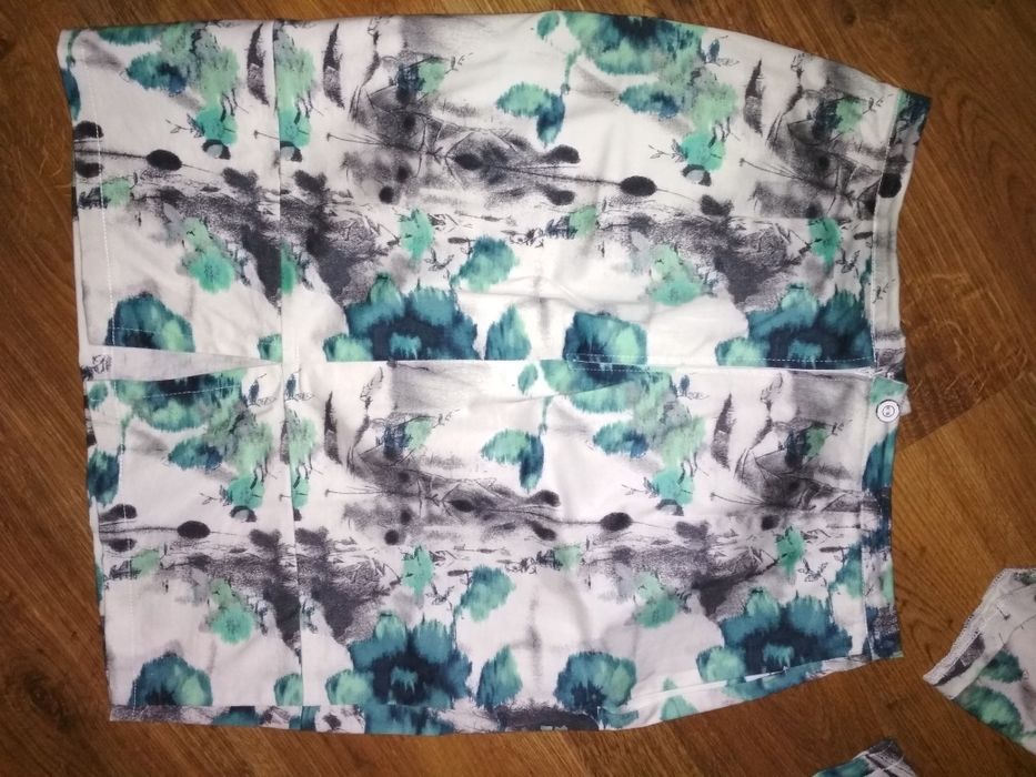 Komplet damski letni M