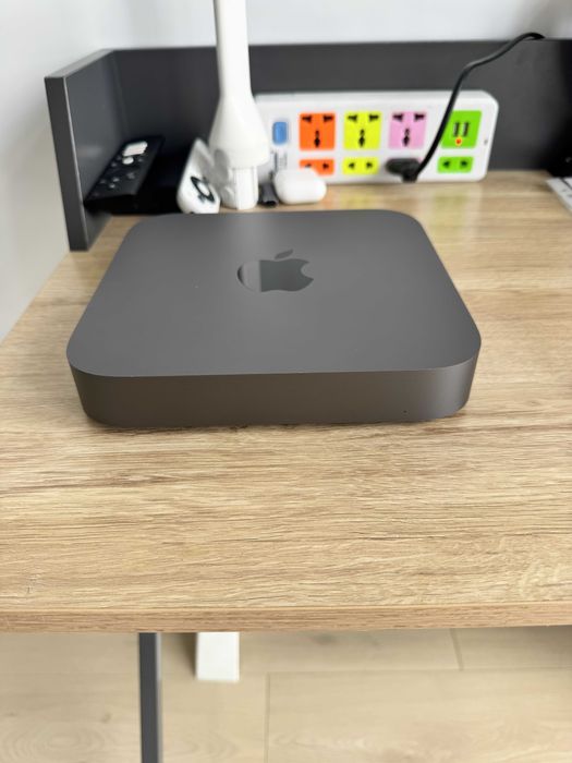Mac Mini 2018 i3 3.6Ghz 16/256